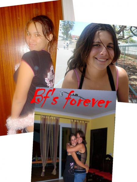                        bf's forever