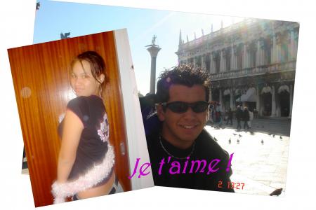                                              encore nous...