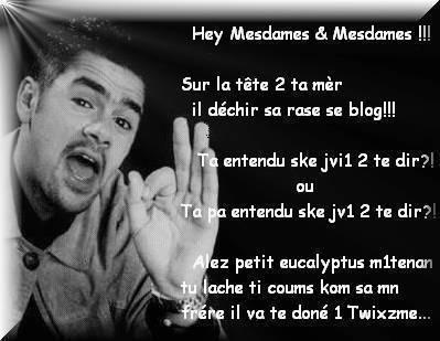                                                       merci Jamel