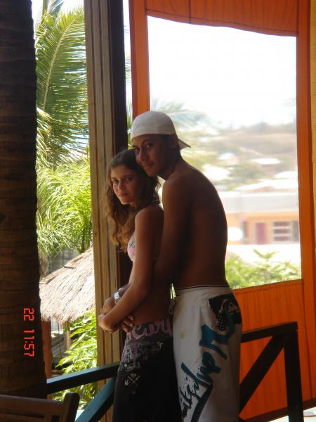 0o0Chachou et Pi Eich0o0