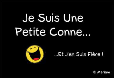 --' et alors? --'